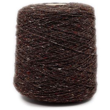 Monviso Tweed Castagna